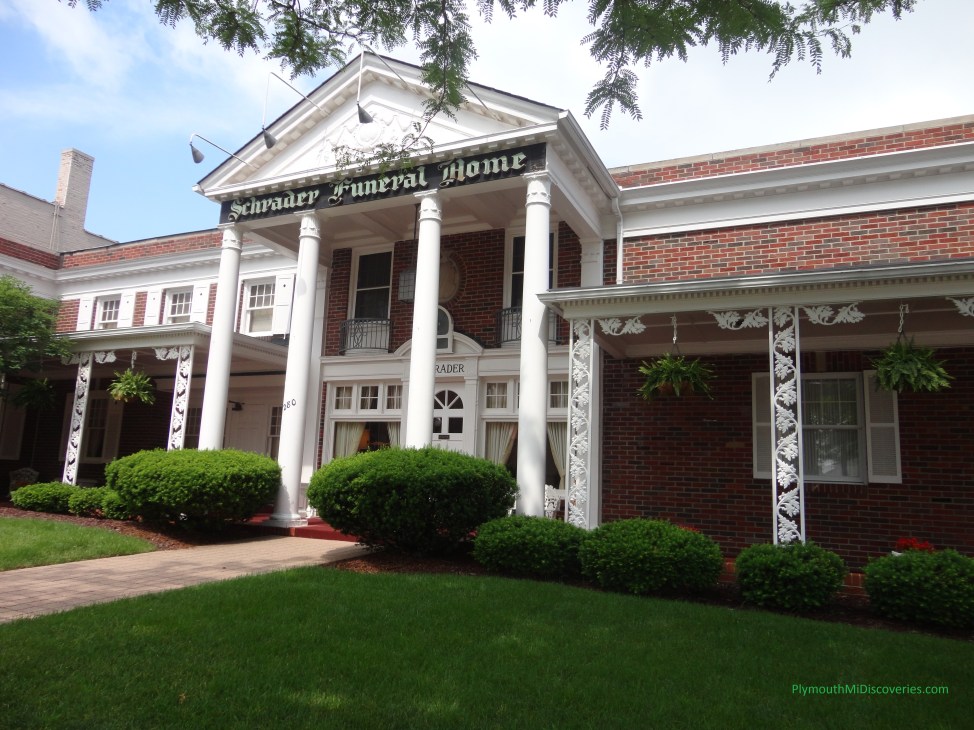 280 S. Main Street | PlymouthMiDiscoveries