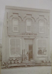 LaphamGenStoreHolbrookSt